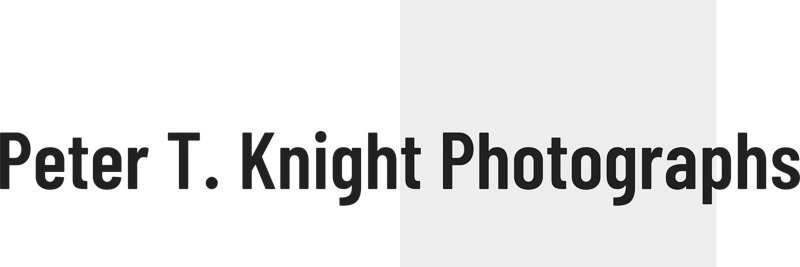 Peter T. Knight banner