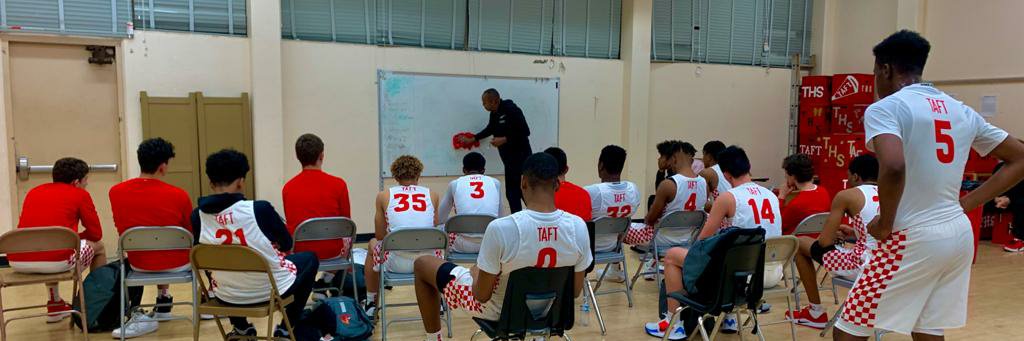 Derrick Taylor banner