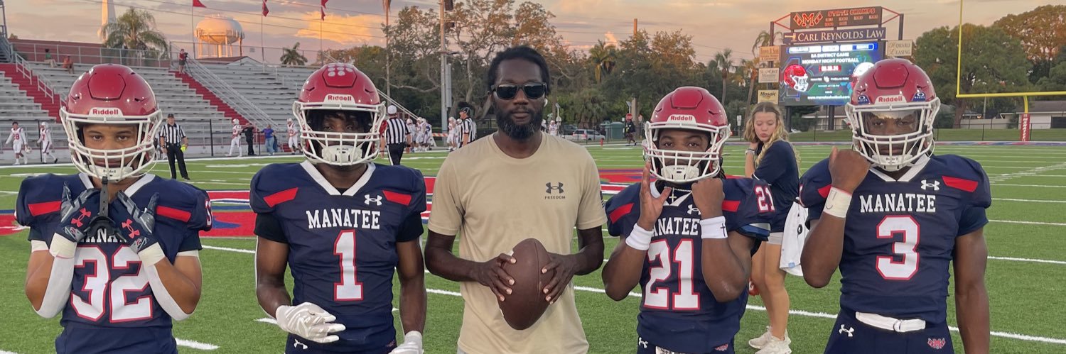 Coach Barrett banner