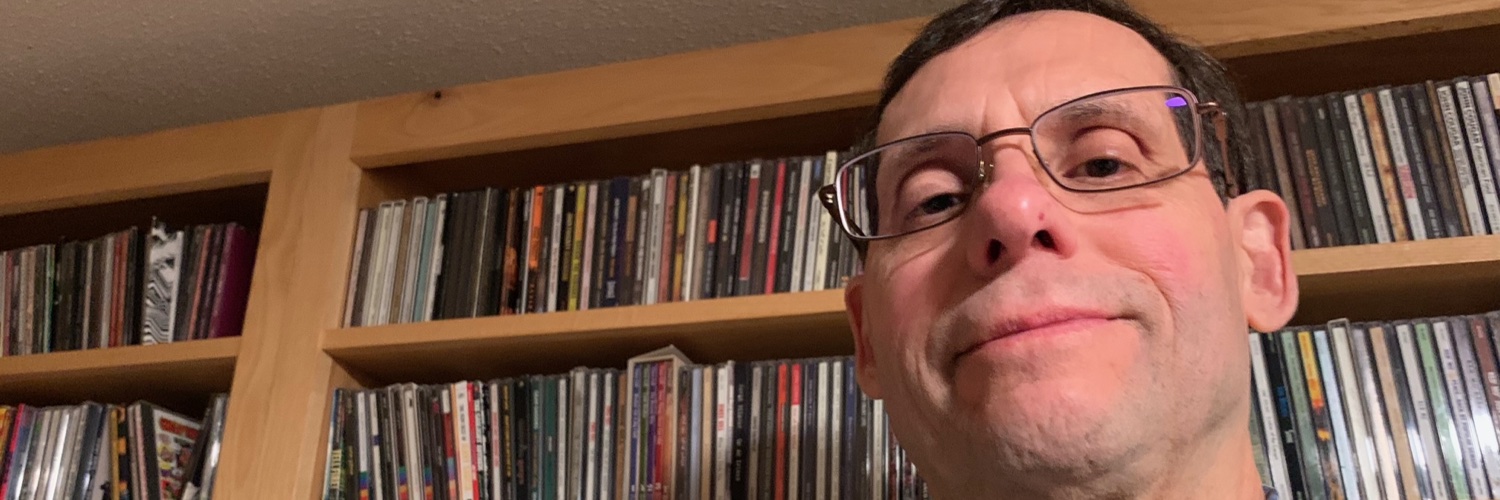 BillFoy1's profile banner image