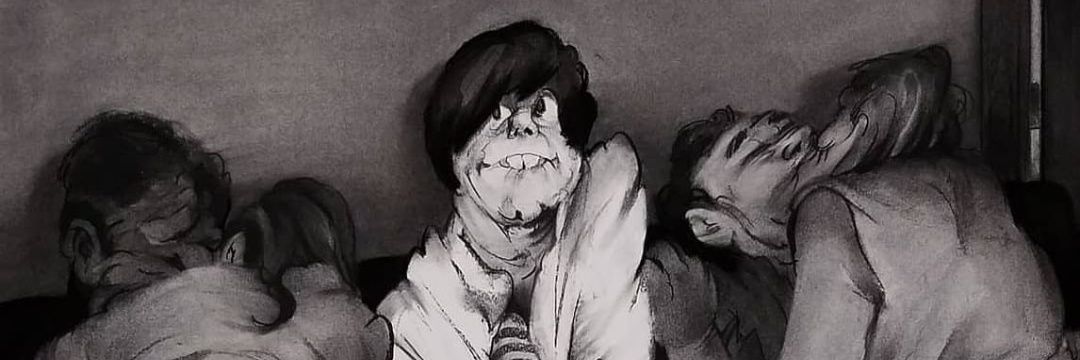 _zombiecar's profile banner image