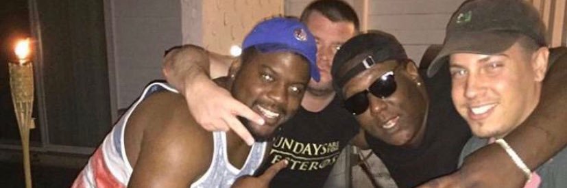 T_REEVES3's profile banner image