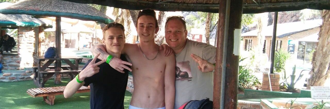 Bart De Schepper banner