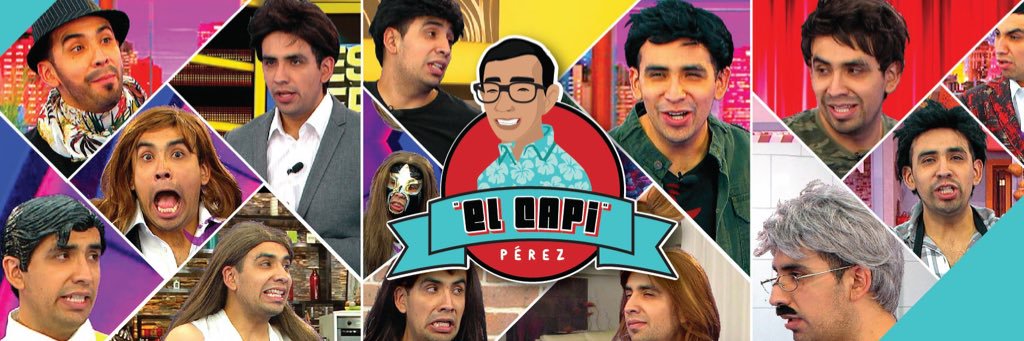 El CAPI Pérez banner