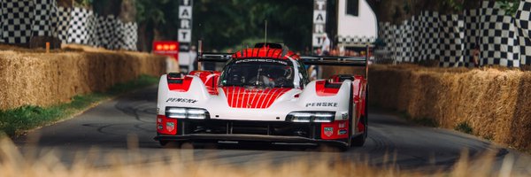 PorscheGB Profile Banner