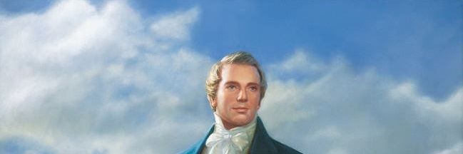 William 🇺🇸 😇 🎺 banner