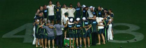 Michael Di Venuto banner