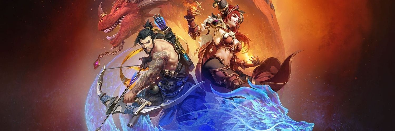 Drakzar1's profile banner image