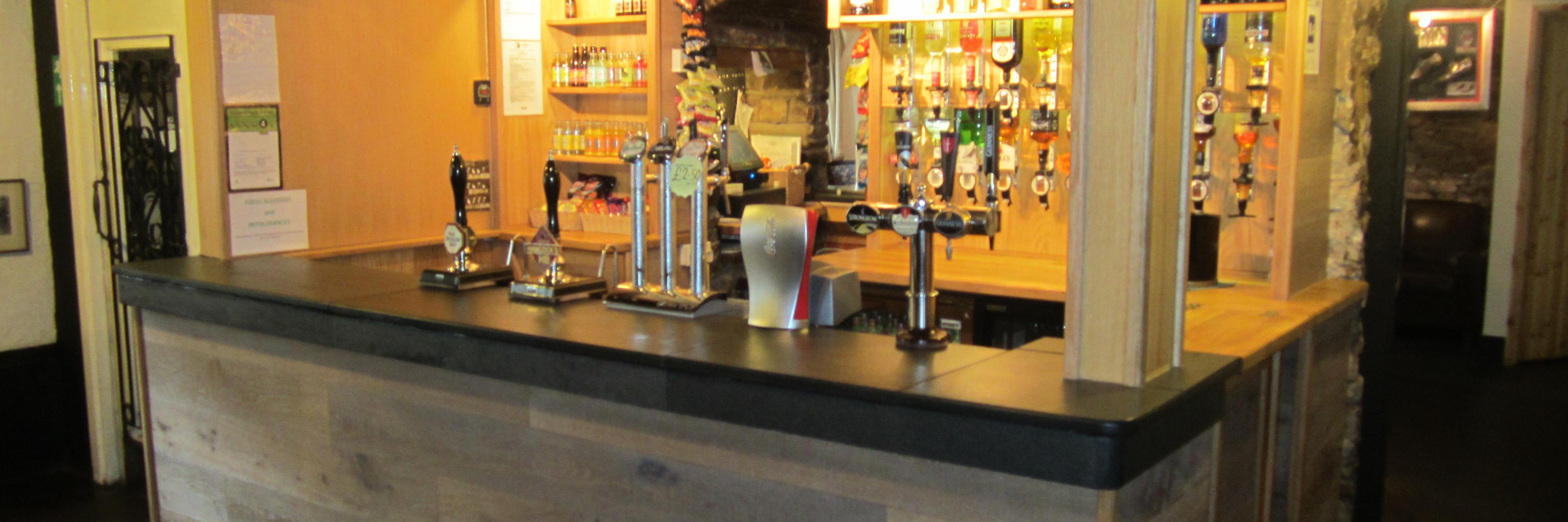 Crosskeys Inn banner