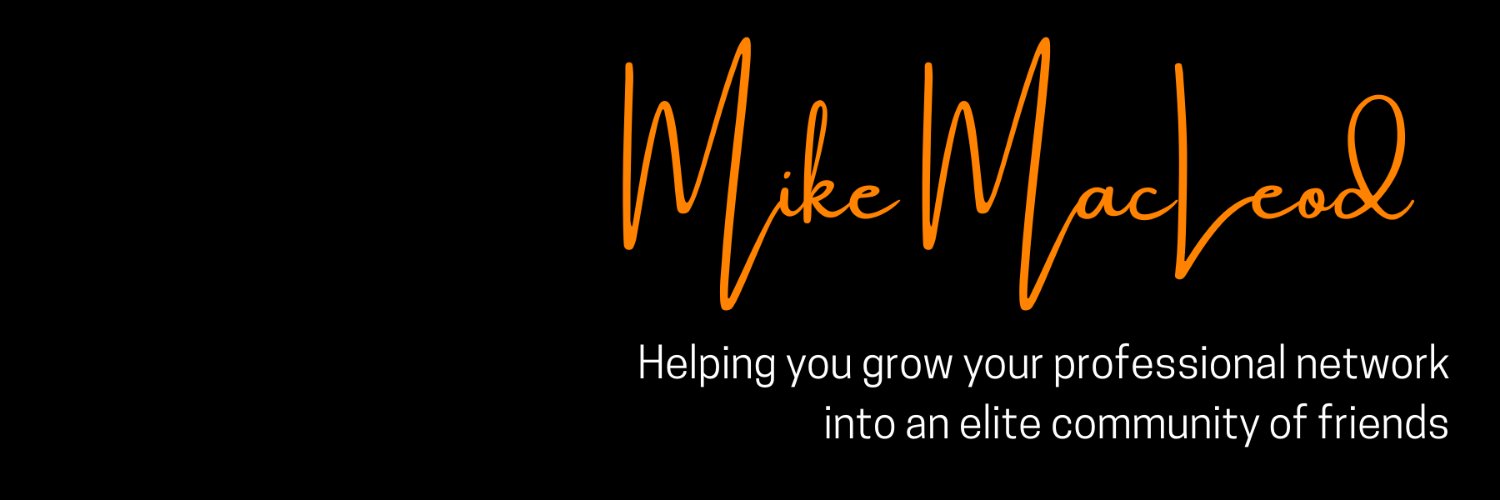 MikeMacLeod's profile banner image
