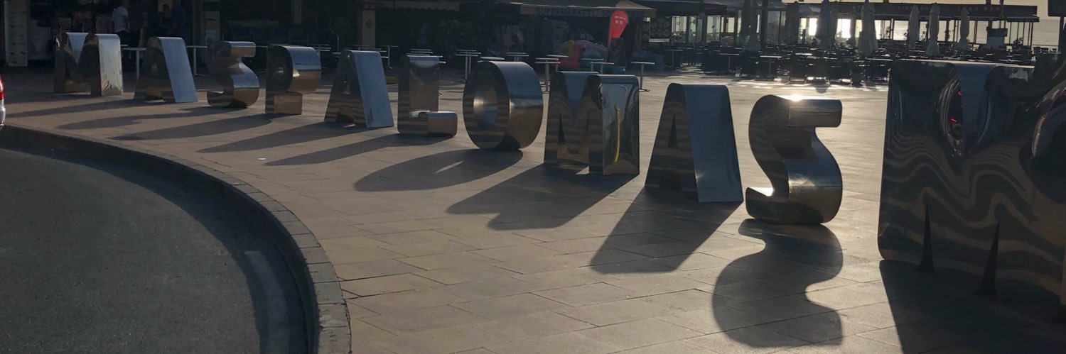 markl70's profile banner image