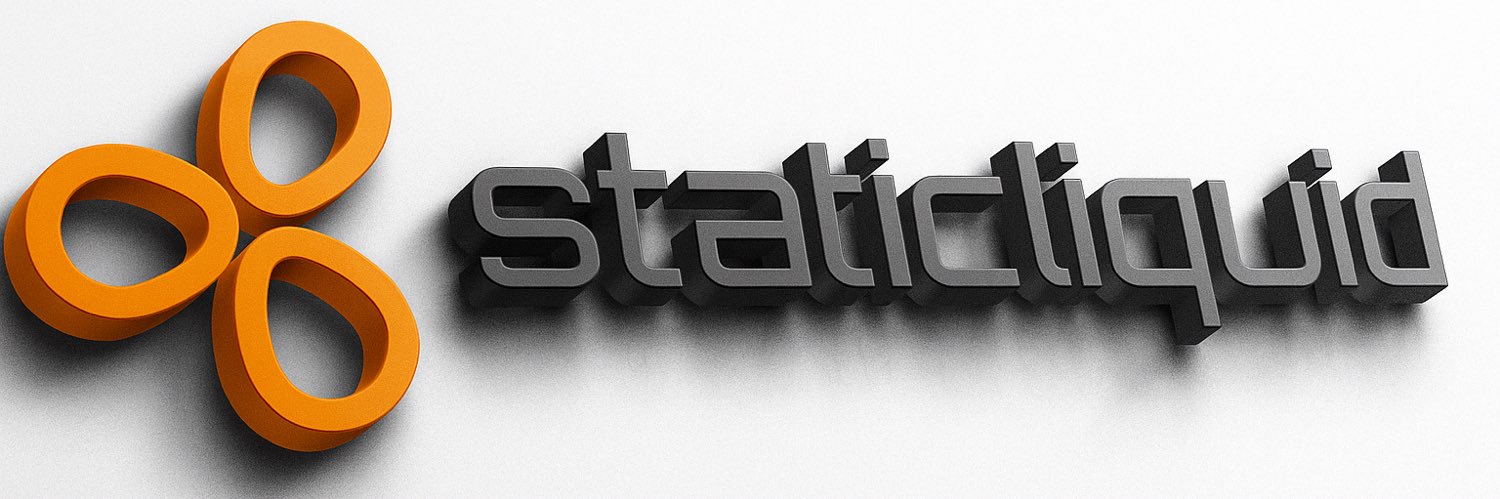 staticliquid banner