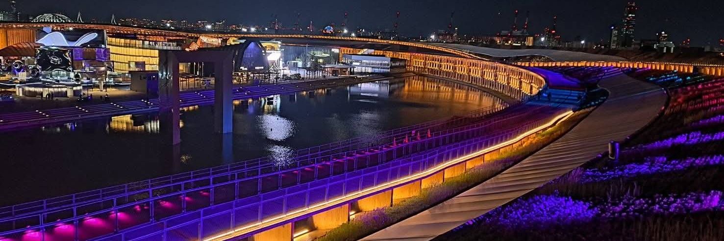 JINNO Mikinari | 神野 幹也💙💛 banner