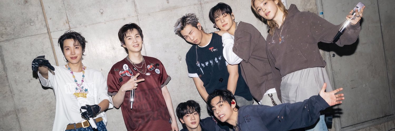 KatrinaForBTS's profile banner image