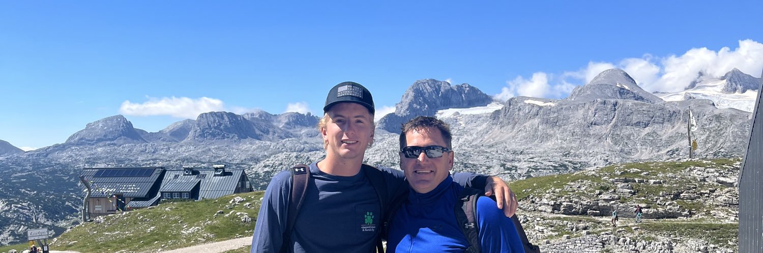 Greg Fetherston banner