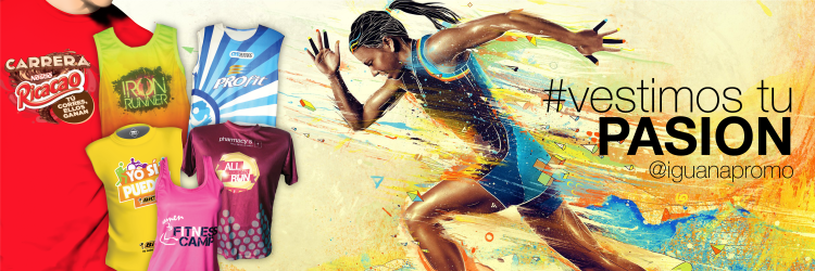 Iguanapromo banner