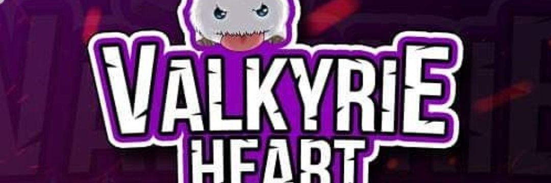 ValkyrieHeartTV's profile banner image