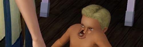 Edgar Allan Home Depot banner