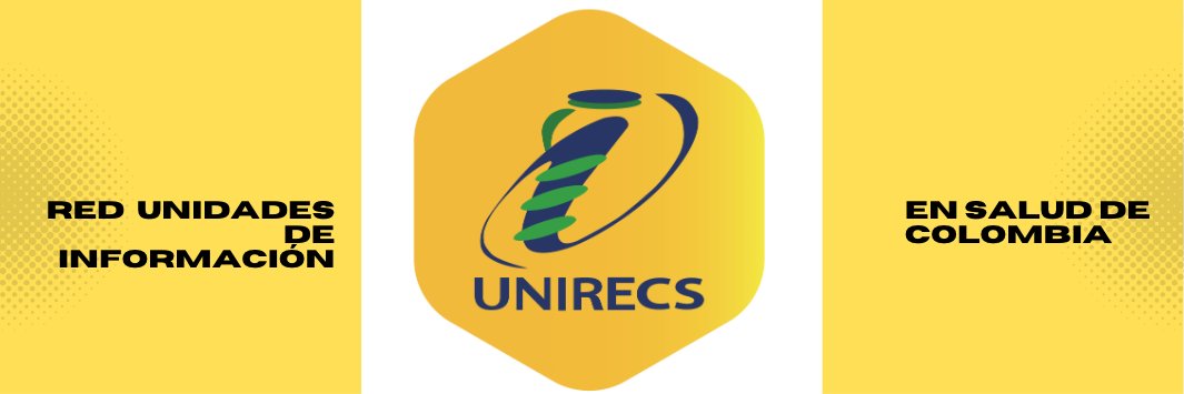 UNIRECS's profile banner image