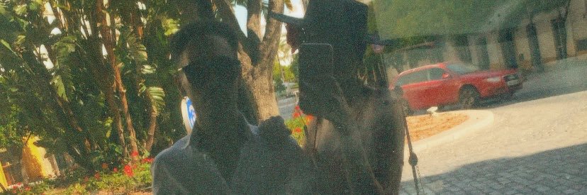 Lauraamvm's profile banner image