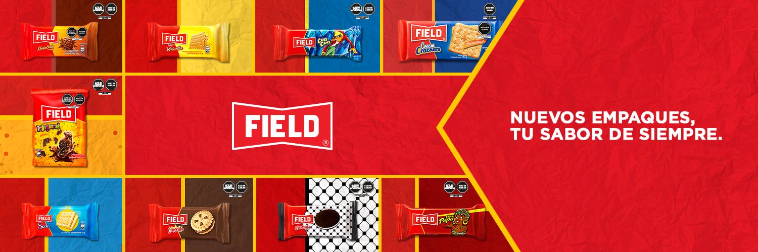 FieldPeru's profile banner image