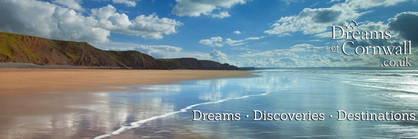 dreams_cornwall's profile banner image