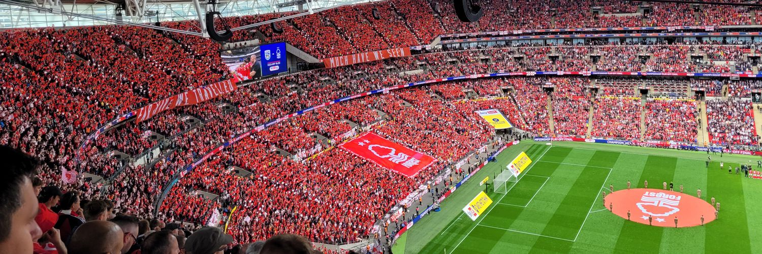 KillerNFFC's profile banner image