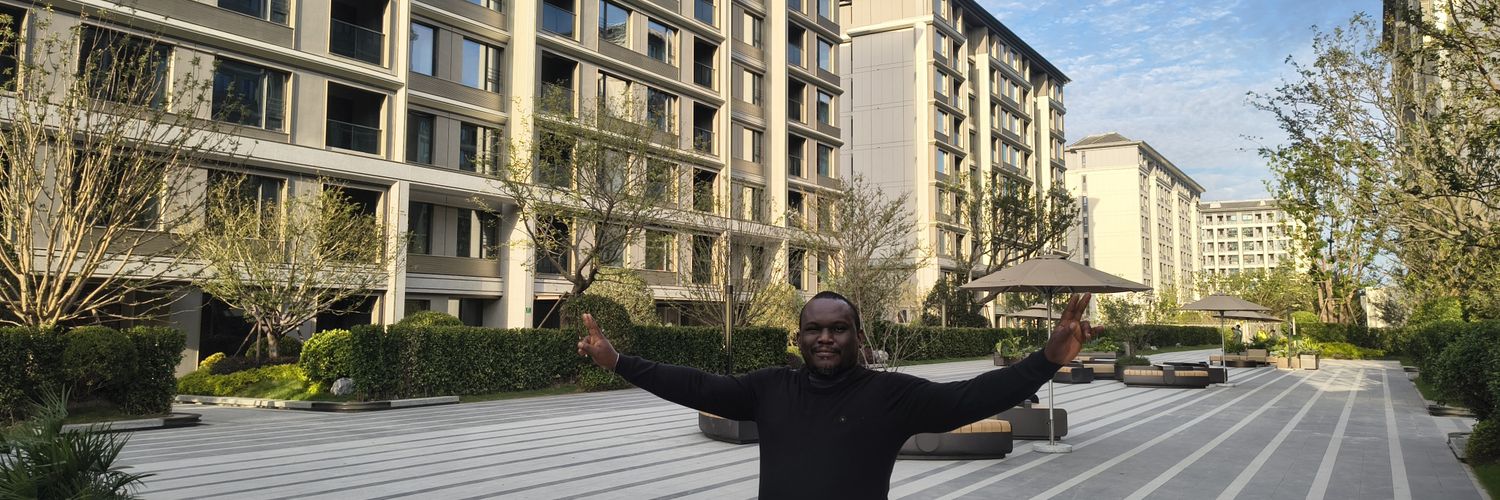 Saint Anosike banner