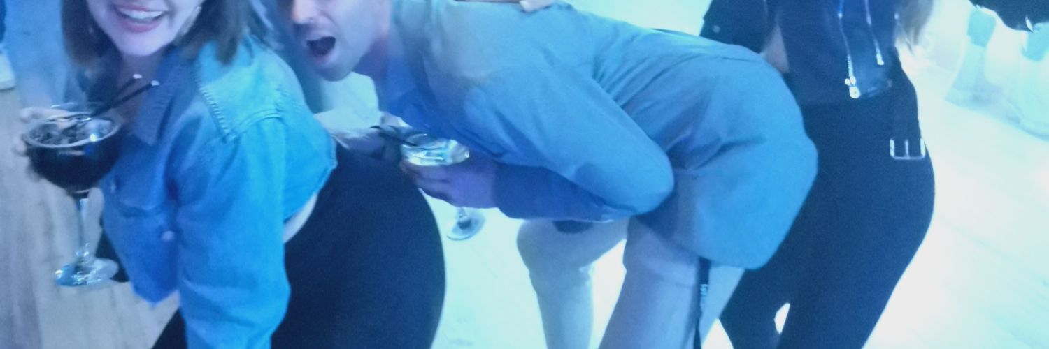 AlbertPaul94's profile banner image