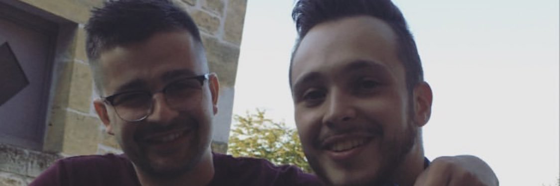 HugoCoard's profile banner image