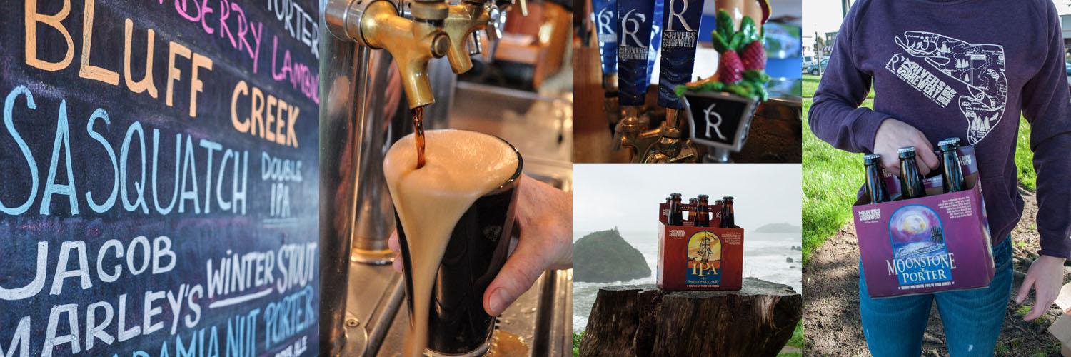 SixRiversBrew's profile banner image