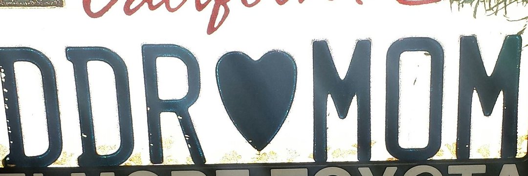 rawblink (Clinton) banner