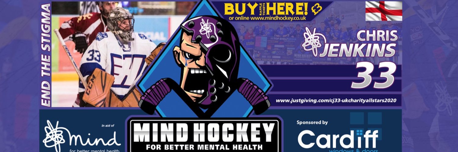 Chris Jenkins banner