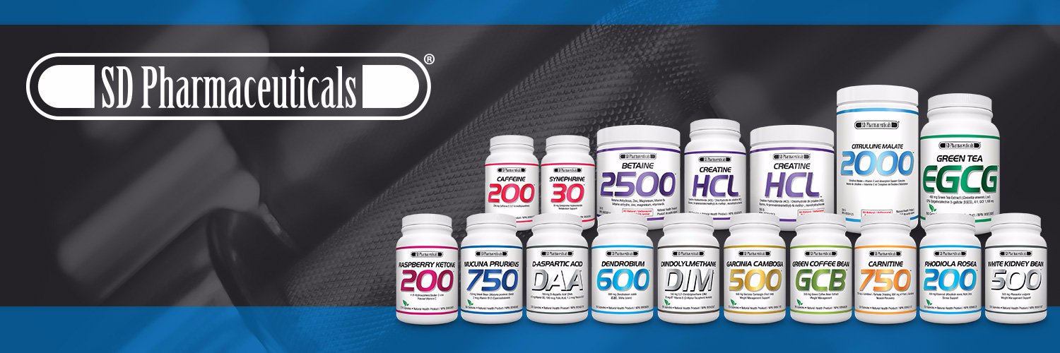 SDSupplements's profile banner image