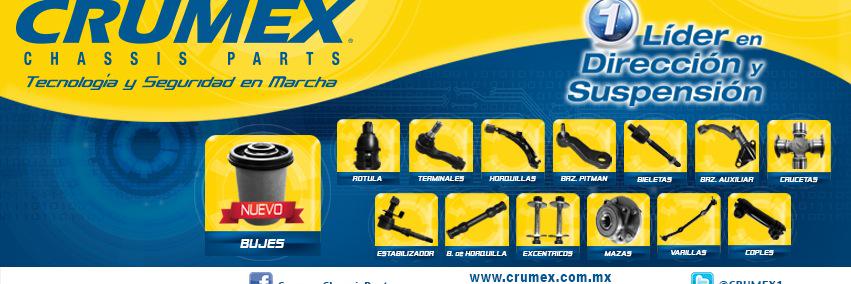CRUMEX1's profile banner image