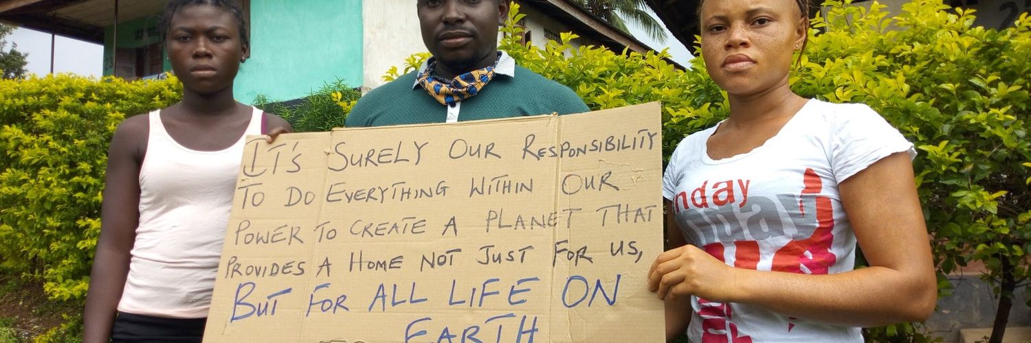 Suri 🌍♀️🏳️‍🌈🐕✊🏿🎗️ banner