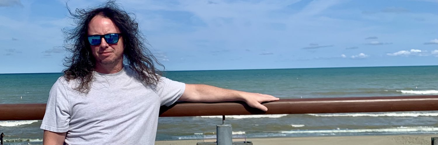 jayhessel's profile banner image
