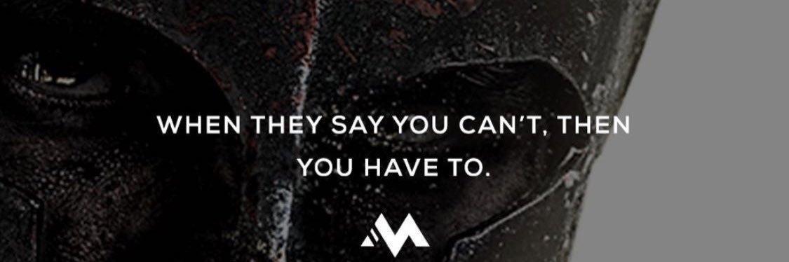 andrebomb7's profile banner image