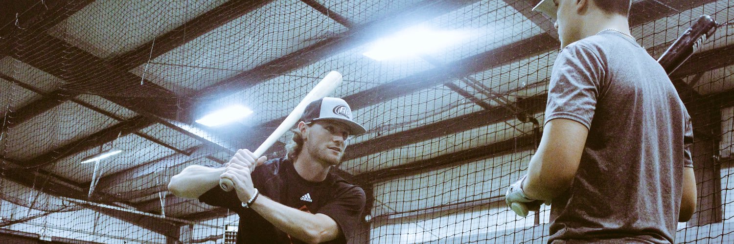 ONeilBaseball's profile banner image