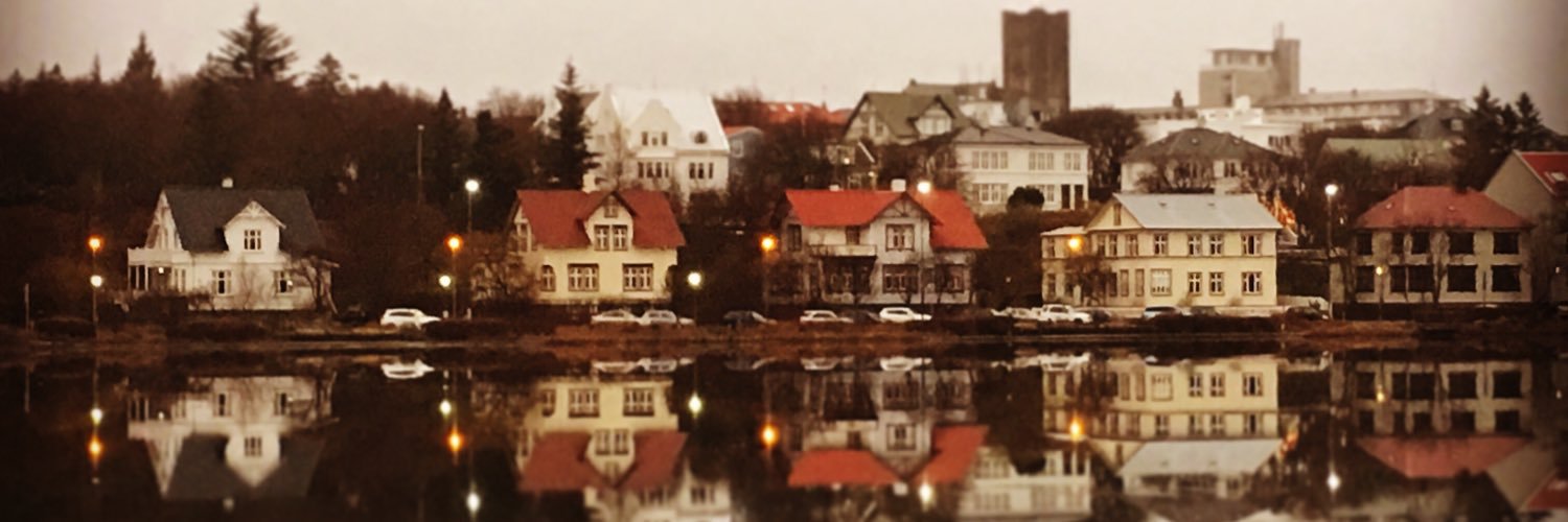 ReynirJod's profile banner image
