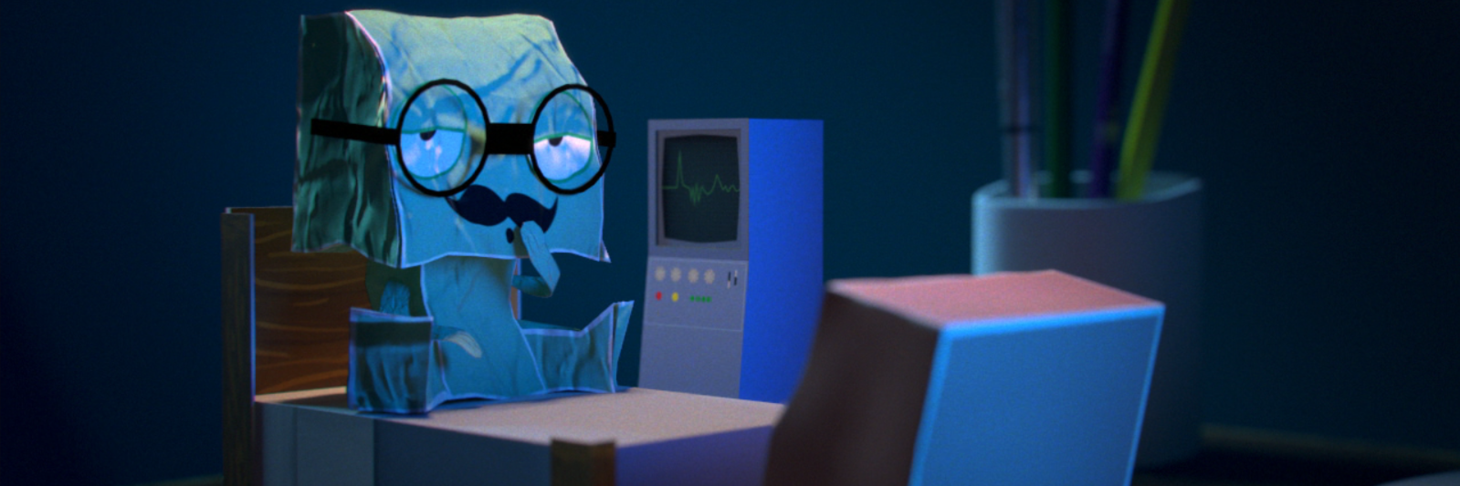 gimmickmac's profile banner image