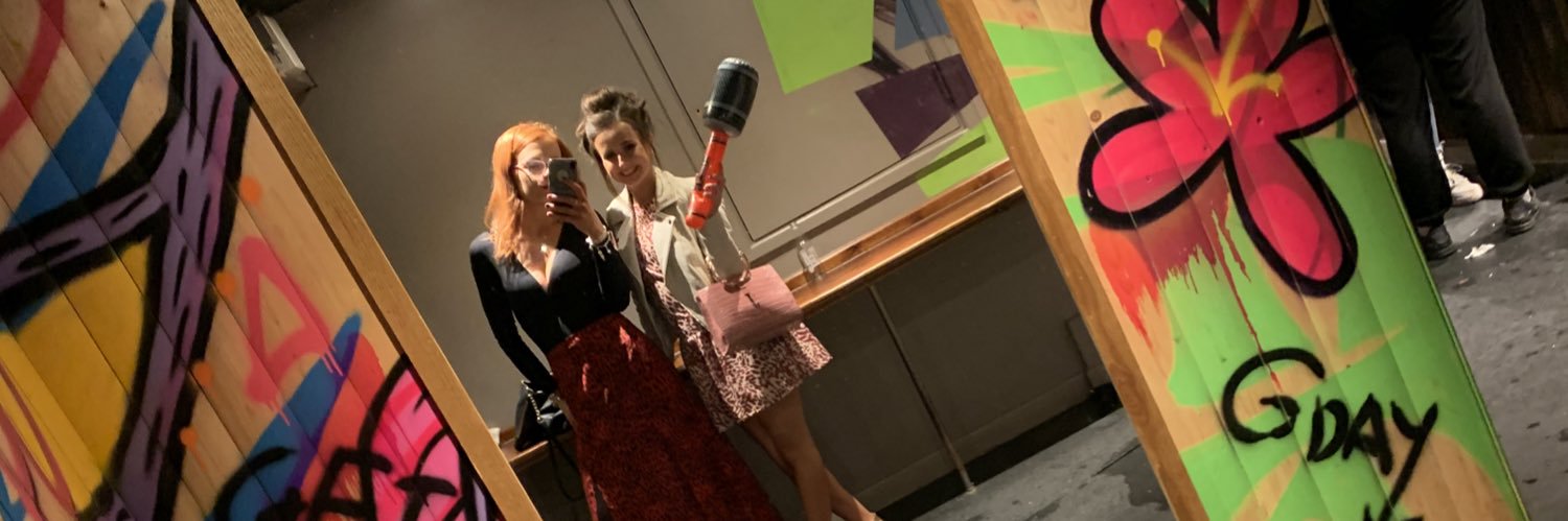 georgiapaigee's profile banner image