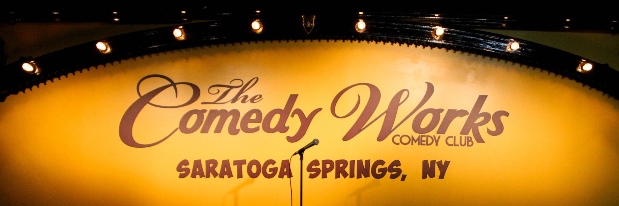 ComedyWorksUSA's profile banner image