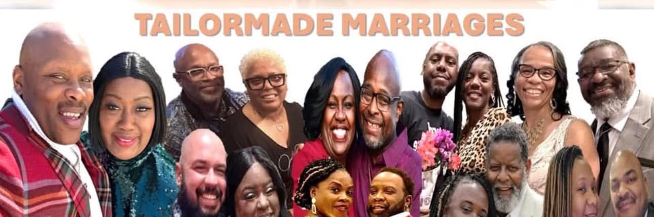 TMadeMarriages's profile banner image