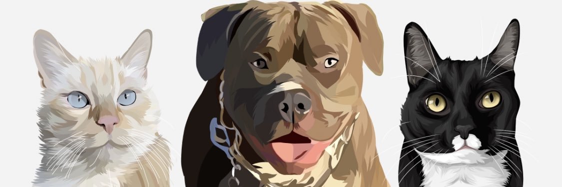 Tripyvicky's profile banner image