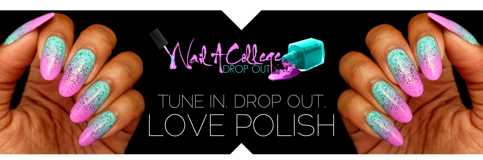 NailACollegeDropOut 💅🏾❤️ banner