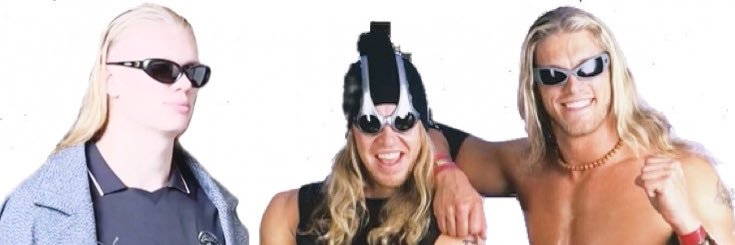 Benoit “The Technical Difficulty” Ballss banner