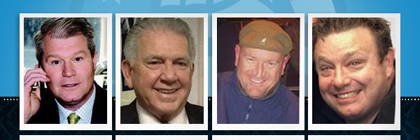 Philly Labor Radio banner