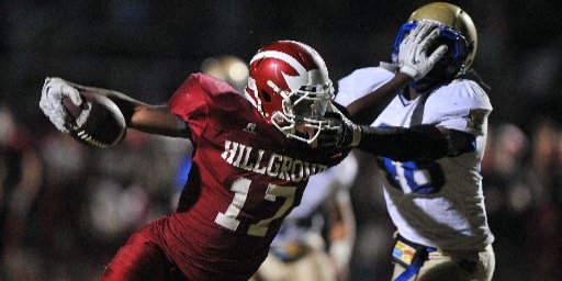 Georgia High Sports banner