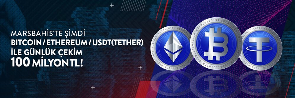 Marsbahis - MARSBAHİS - marsbahis banner